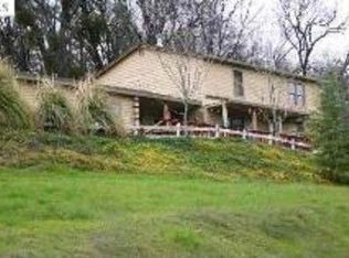 11644 Cane Ln, Grass Valley, CA 95949