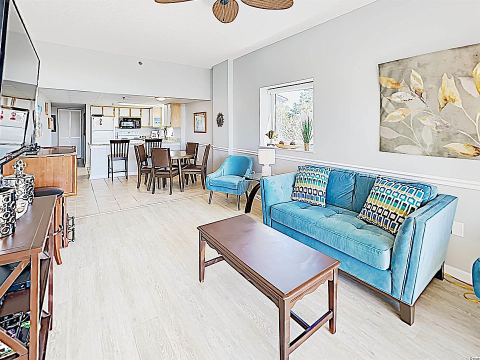 601 Retreat Beach Cir Pawleys Island, SC, 29585 Apartments for Rent