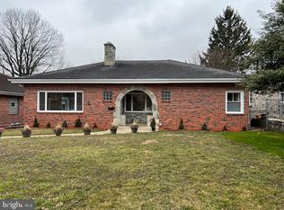 1009 Quentin Rd, Lebanon, PA 17042