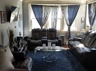 201 No Oraton Pkwy, East Orange, NJ 07017