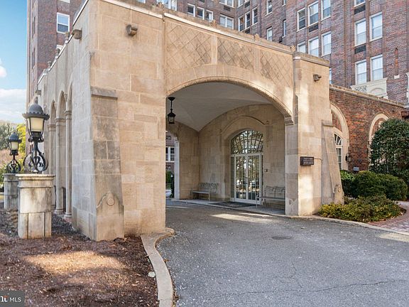 2nd image of 4000 Cathedral Ave NW Unit 250/251B