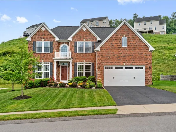 4452 Walnut Ridge Cir, Mc Donald, PA 15057