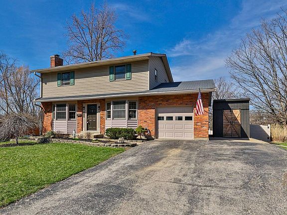 2nd image of 3780 Benhill Dr