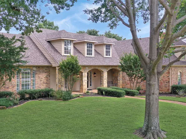 1213 Powder River Trl, Southlake, TX 76092