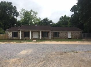 5215 Saufley Field Rd, Pensacola, FL 32526