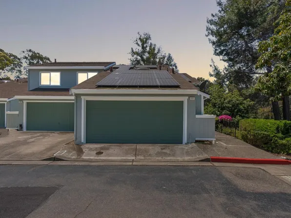 1881 Chantilly Ln, Hayward, CA 94541