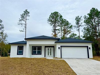 2430 W Andromedae Dr, Dunnellon, FL, 34433