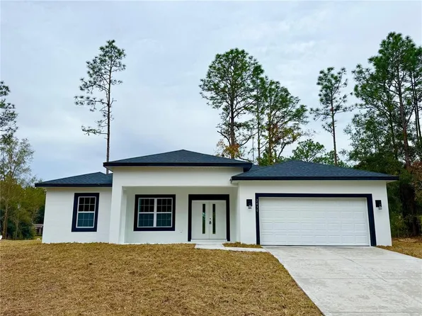 2430 W Andromedae Dr, Dunnellon, FL 34433