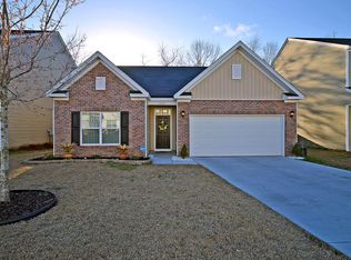 1226 Cosmos Rd, Summerville, SC 29483