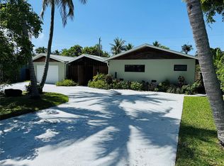 3416 Norfolk St, Pompano Beach, FL 33062