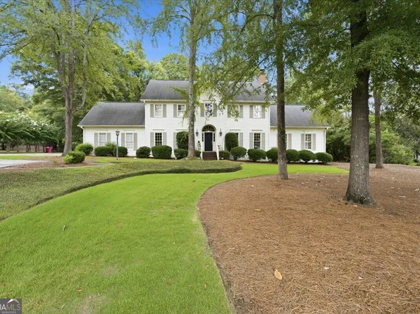 144 Wolf Creek Dr N, Macon, GA 31210