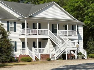 2492 Old Cash Rd, Cheraw, SC 29520