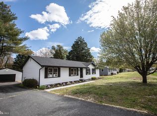 5552 Bonnie Brook Rd, Cambridge, MD 21613