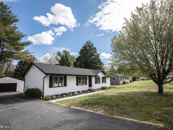5552 Bonnie Brook Rd, Cambridge, MD 21613