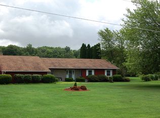 4476 Maple Grove Rd, Marion, OH 43302