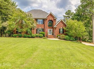 2104 Brandt Rd, York, SC 29745
