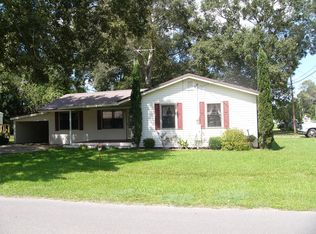 1804 Perry St, Vinton, LA 70668