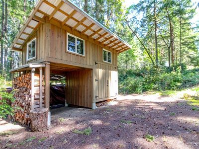 5615 180th Avenue NW, Vaughn, WA, 98394