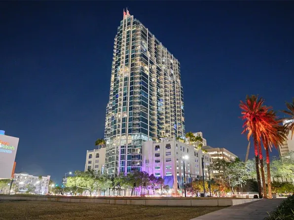 777 N Ashley Dr Unit 1804, Tampa, FL 33602