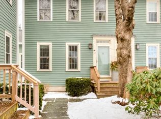South Meadow, Shrewsbury, MA 01545