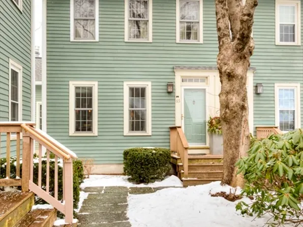 65 Brookdale Cir #65, Shrewsbury, MA 01545