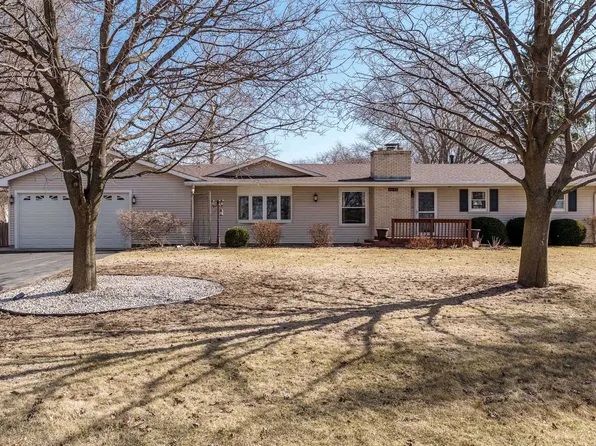4840 Linview Dr, Rockford, IL 61109