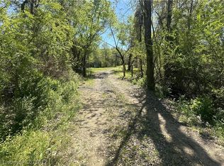 26342 Old Highway 112, Cameron, OK 74932