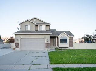564 N 800 E, Wellsville, UT 84339