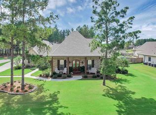 113 Saddlebrook Cv, Madison, MS 39110