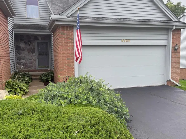 4969 Timberway Trl #91, Clarkston, MI 48346