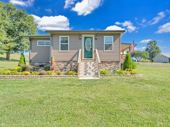1434 Prease Rd, Buchanan, VA 24066