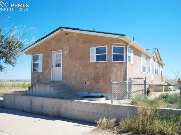 2797 59th Ln, Boone, CO 81025