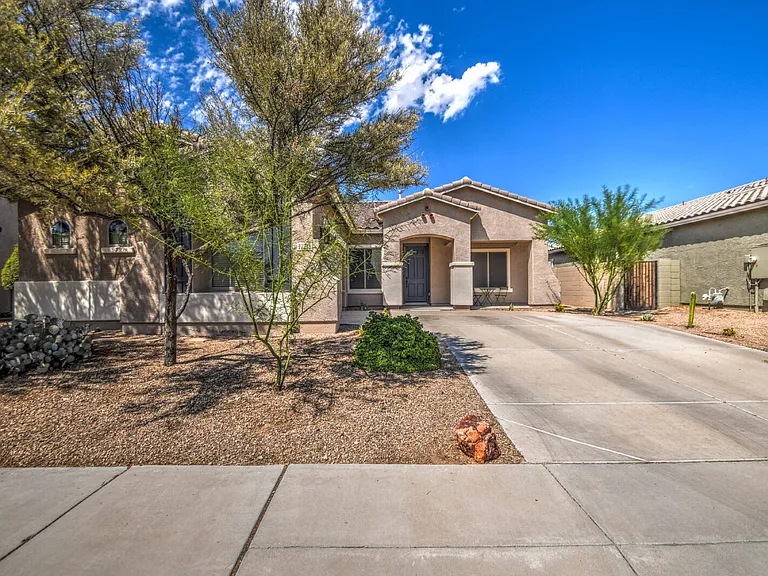 12218 W Calle Hermosa Ln — Photo 2