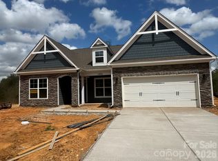 10806 Coble Rd, Mint Hill, NC 28227