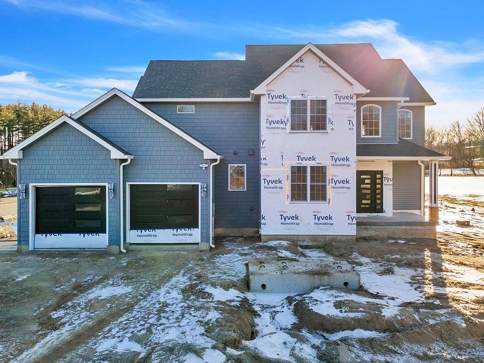 81 Valley Rd, Southampton, MA 01073 MLS 73194162 Zillow