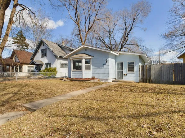 4834 Colfax Ave N, Minneapolis, MN 55430