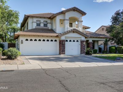 1707 E Carob Dr, Chandler, AZ, 85286