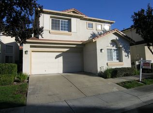 16156 Silverleaf Dr, San Lorenzo, CA 94580