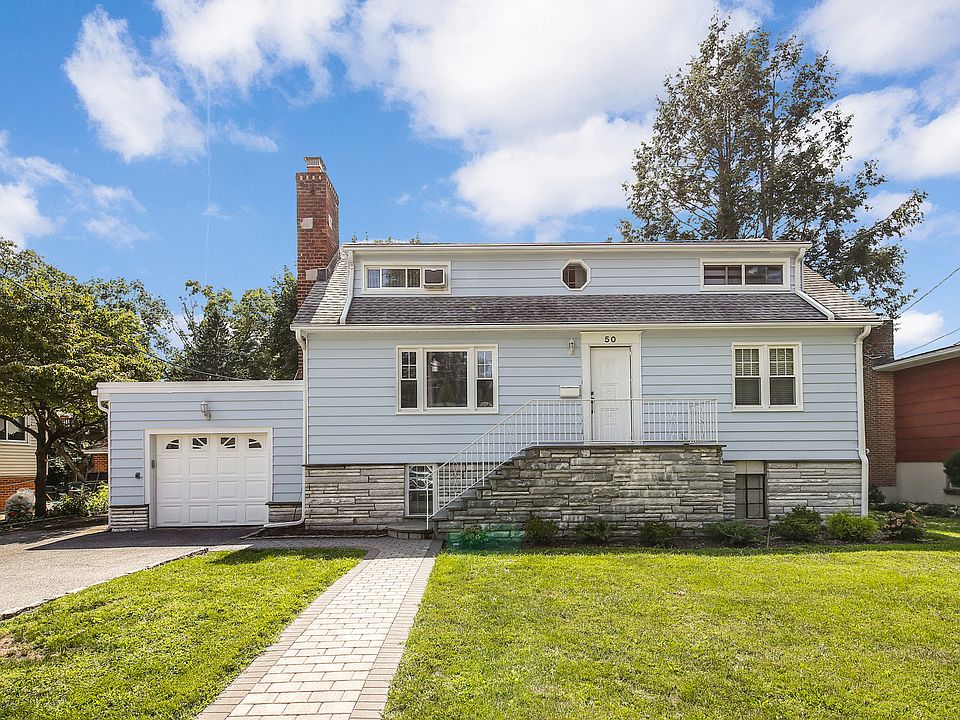 50 Cambridge Avenue