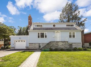 50 Cambridge Ave, Yonkers, NY 10707