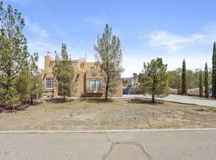 5716 Green Castle Rd, El Paso, TX 79932