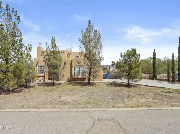 5716 Green Castle Rd, El Paso, TX 79932