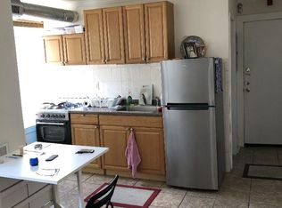 139 N 21st St FLOOR 3, Philadelphia, PA 19103