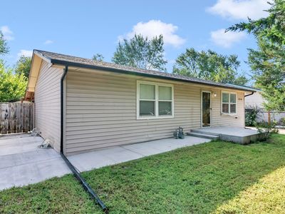 3216 N Park Pl, Wichita, KS, 67204