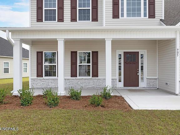 3rd image of 905 Nubble Court