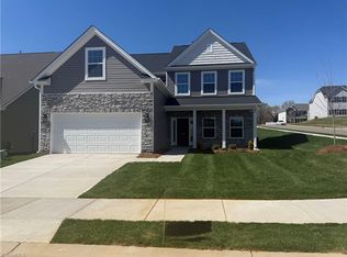 1762 Black Horse Rd #50, Kernersville, NC 27284