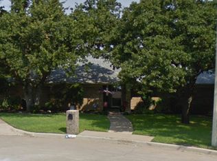 4 Crickett Ct, Trophy Club, TX 76262