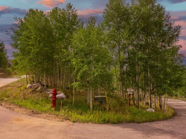 12 Harvest Moon Road, Silverthorne, CO 80498
