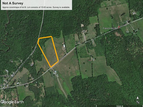 Lot B Brighton Road, Solon, ME 04979