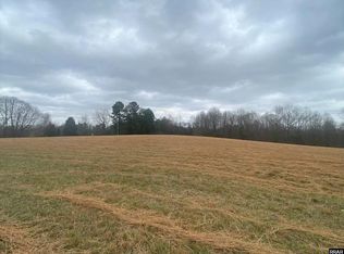 Key Rd N, Troy, TN 38260